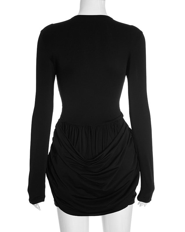 Celinane Sculpt Mini Black