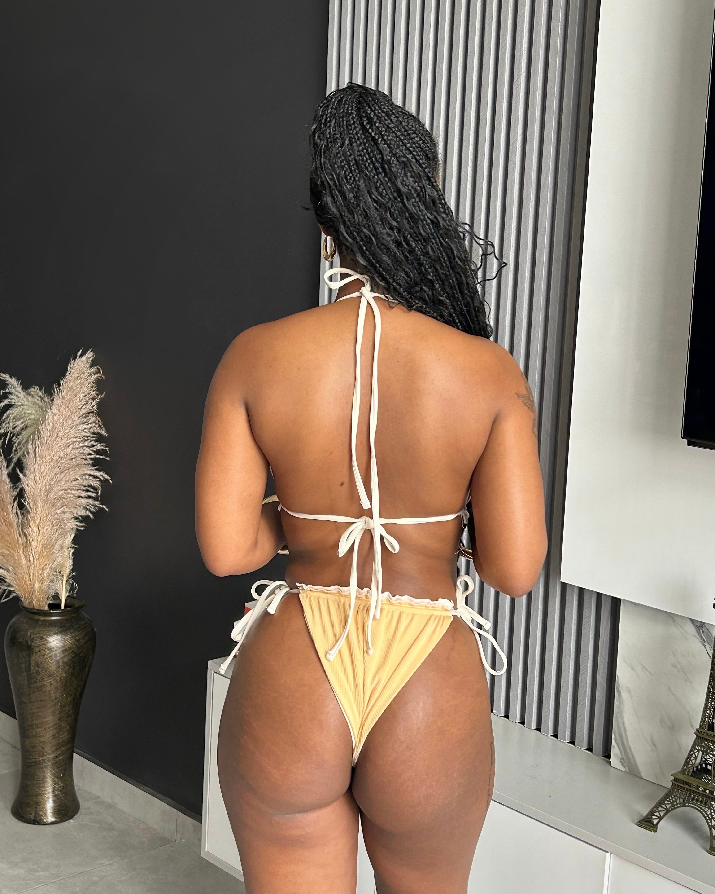 Giana Bikini Set