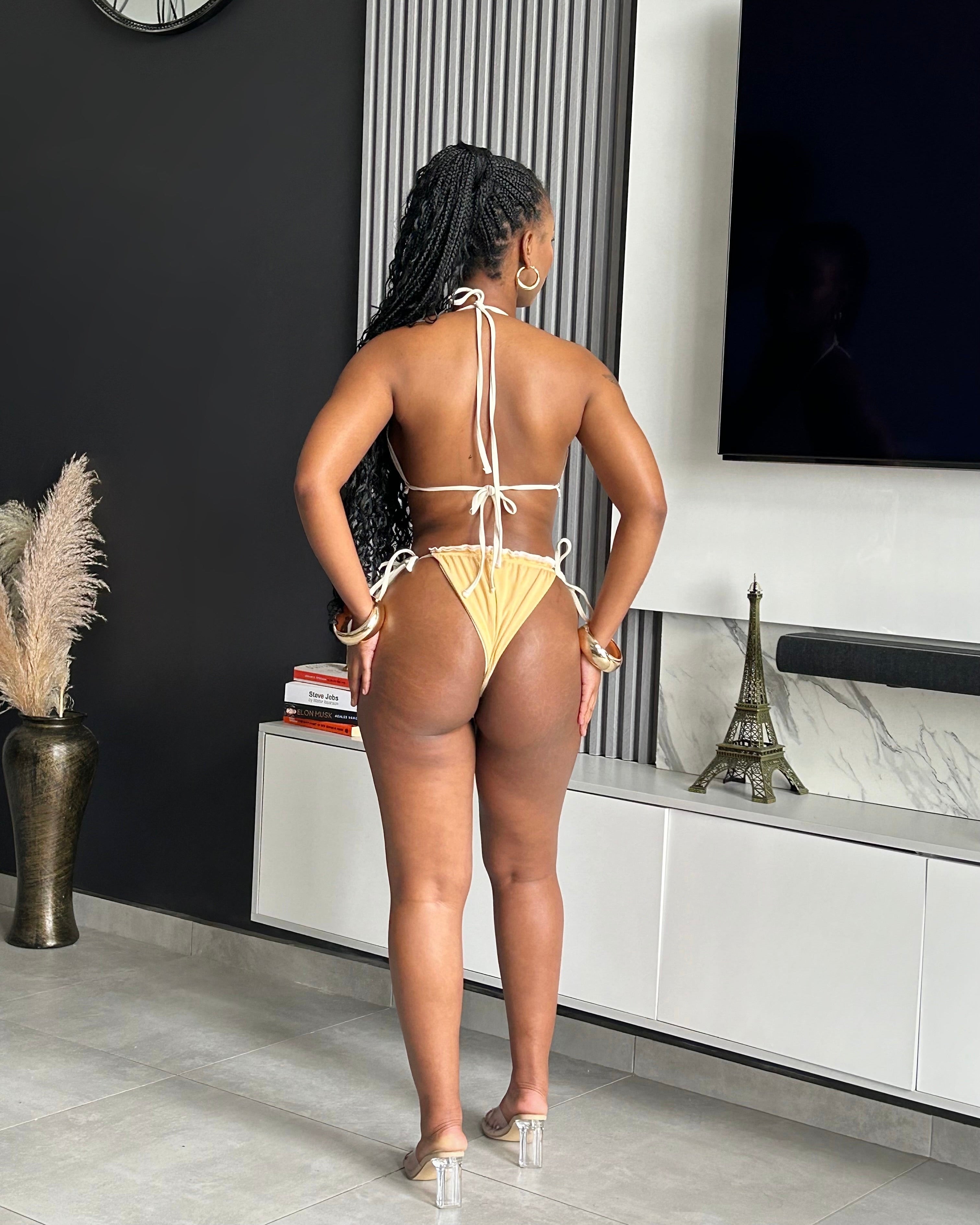 Giana Bikini Set