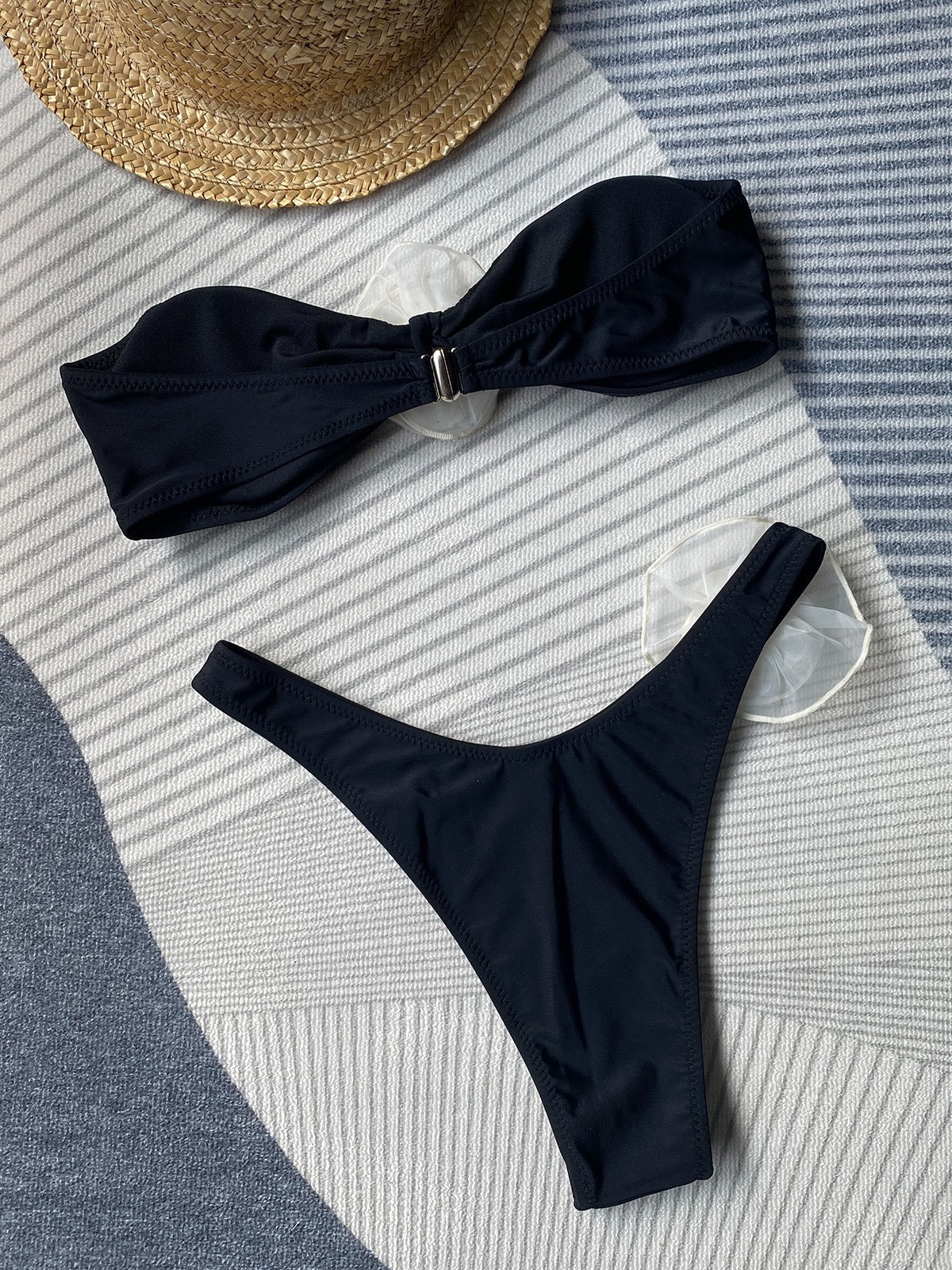 Gabriel Floral Bikini
