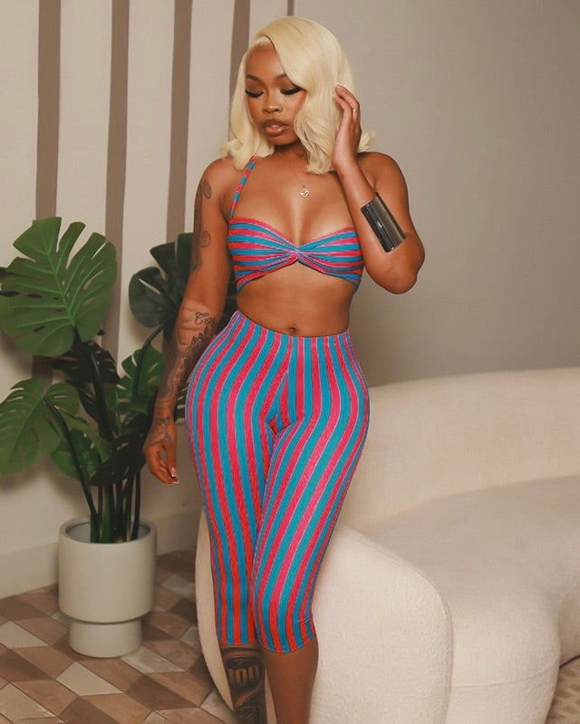 Odetta Two-Piece Set