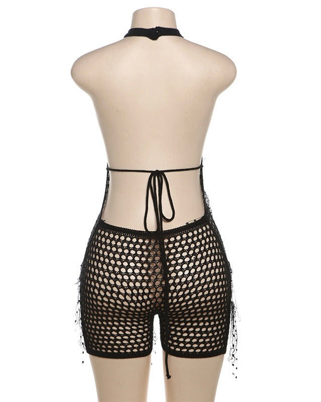 Georgina Romper