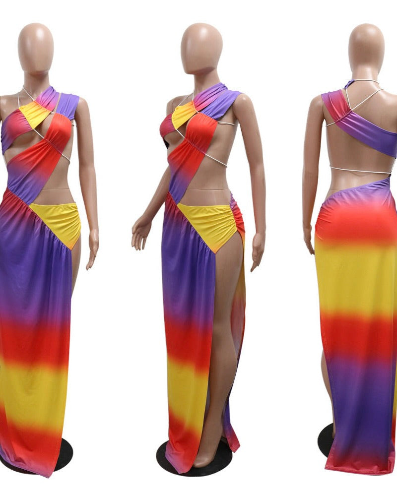 Mia Maxi Dress