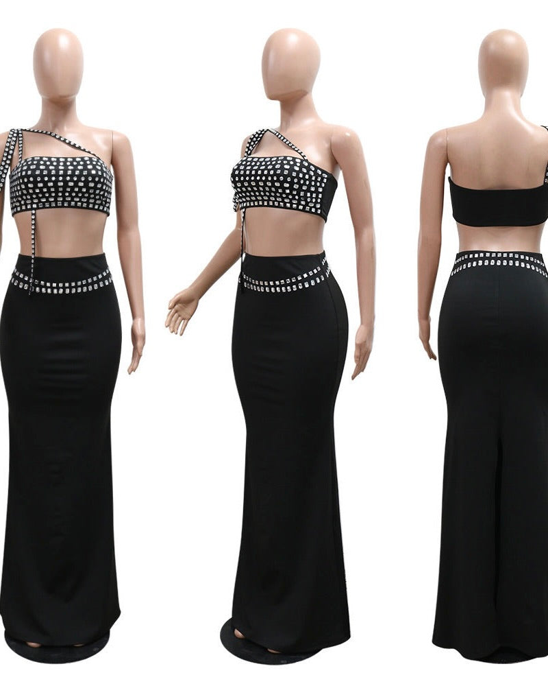 Exclusive Skirt Set