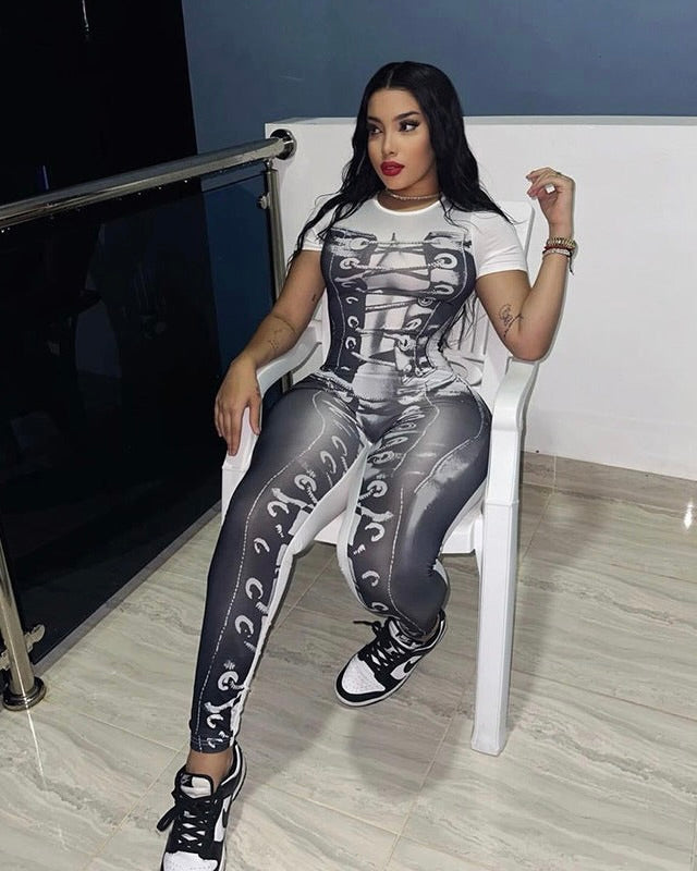 Jetta Jumpsuit