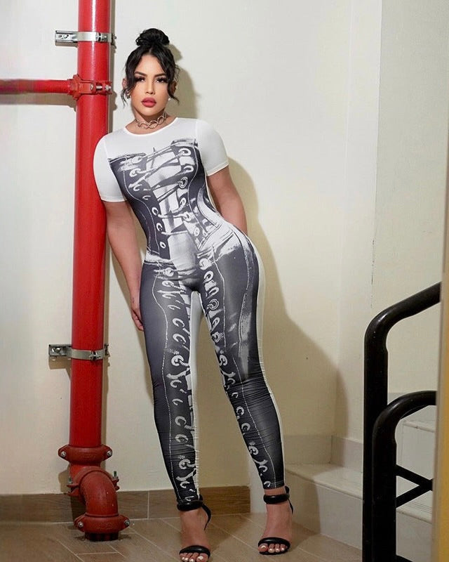 Jetta Jumpsuit