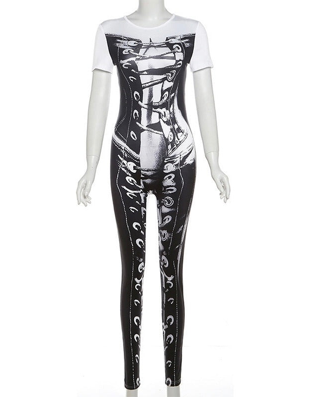 Jetta Jumpsuit