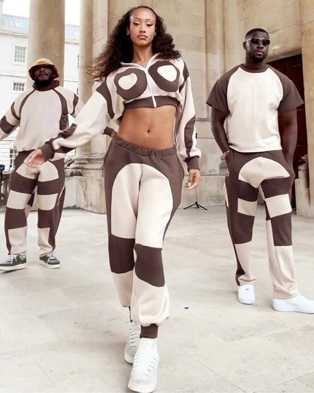 Essence Pant Set