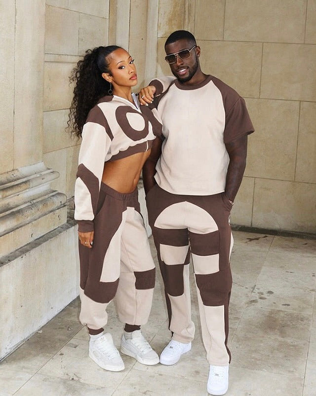Essence Pant Set