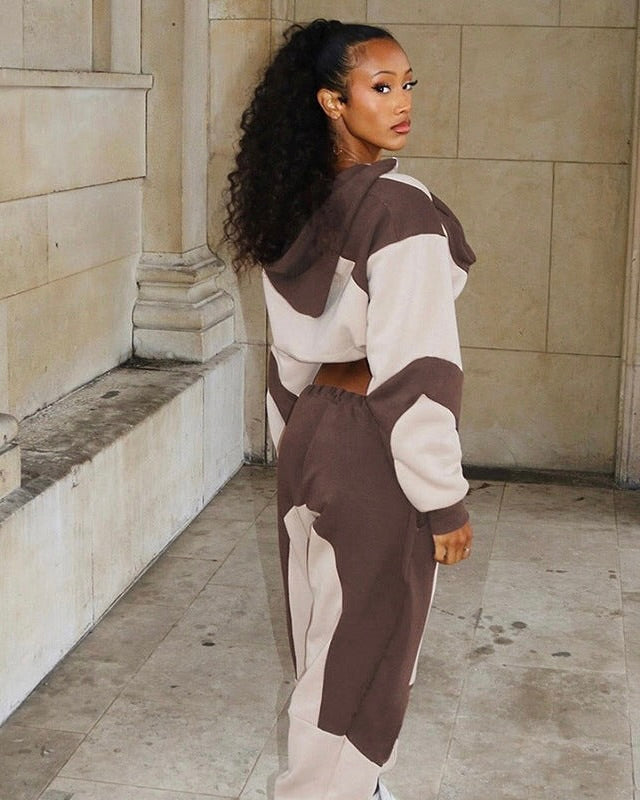 Essence Pant Set