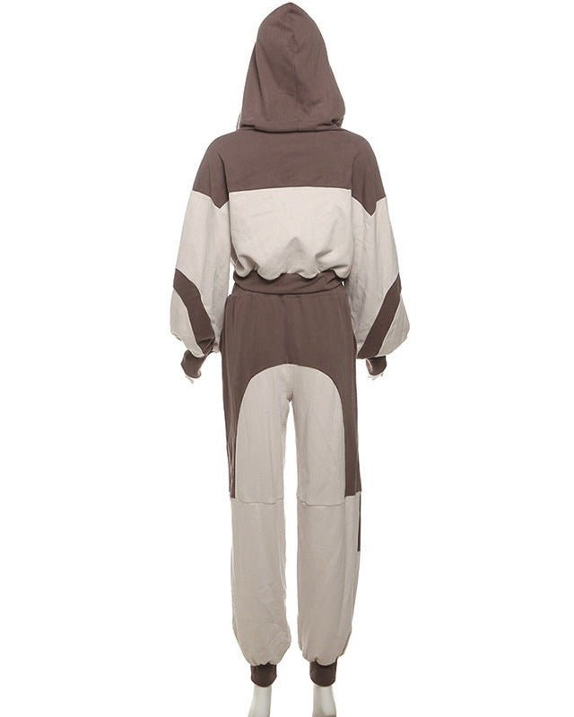 Essence Pant Set