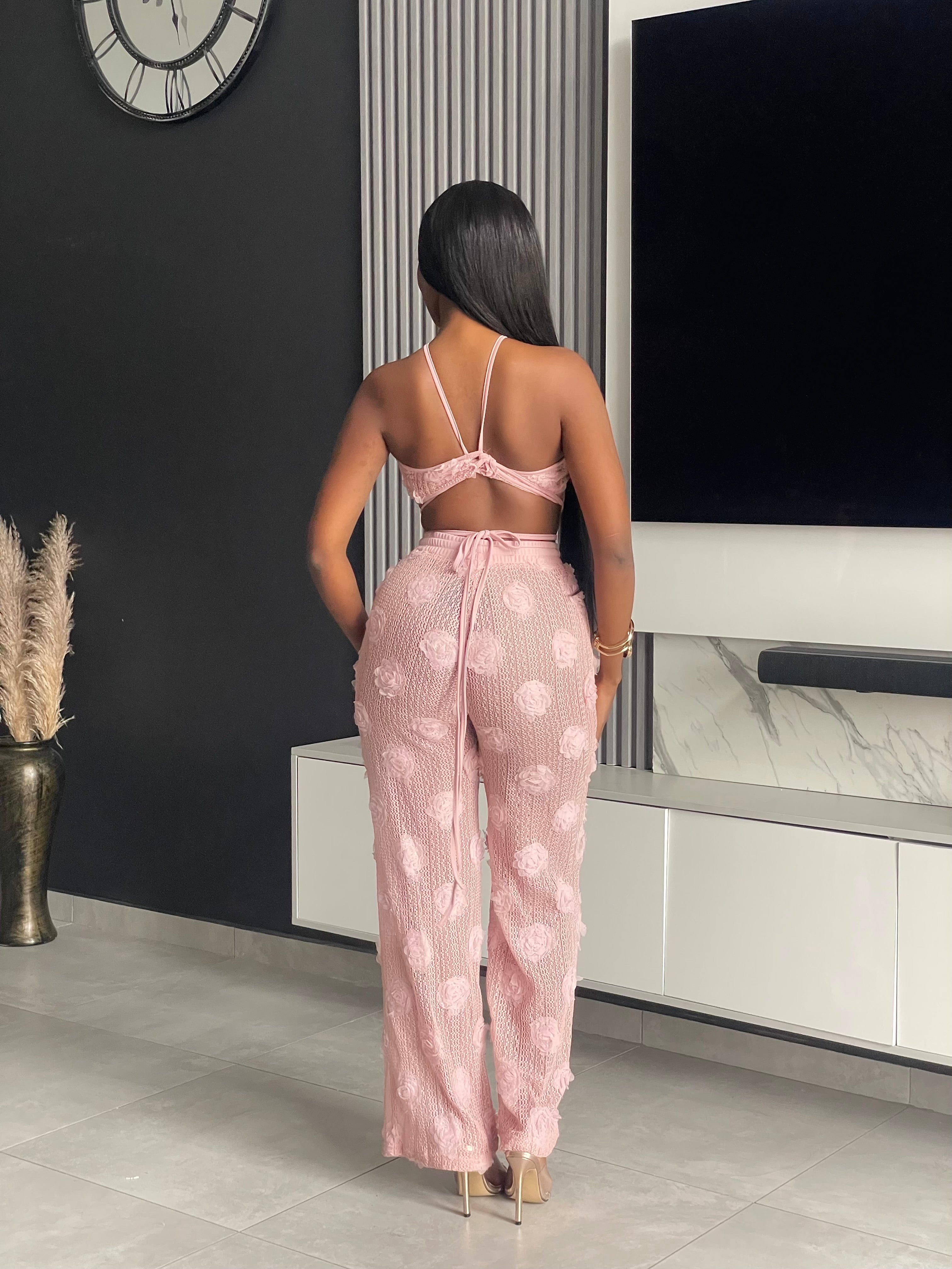 Vien Pant Set