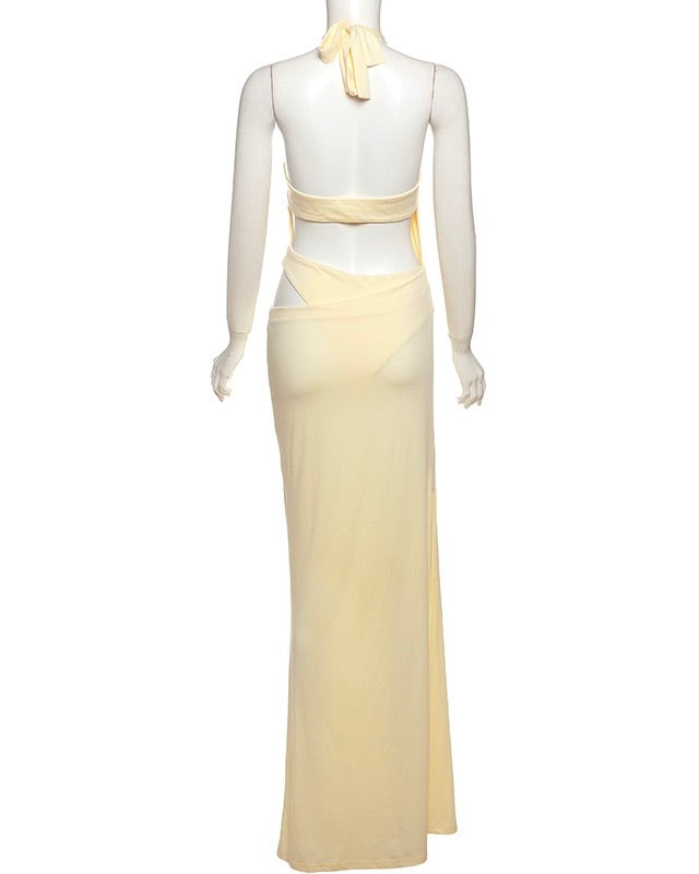 Fleur Maxi Dress