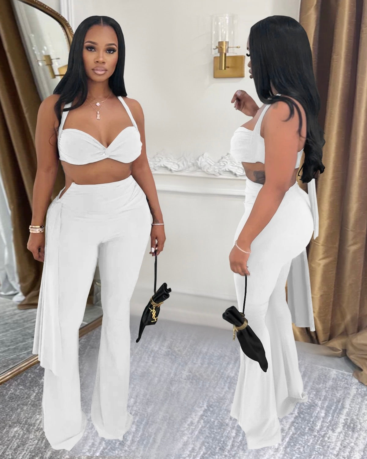 Joelle Two-Piece Set