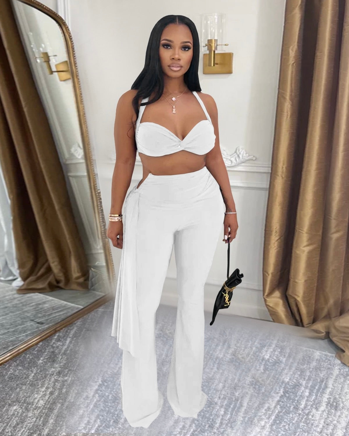 Joelle Two-Piece Set