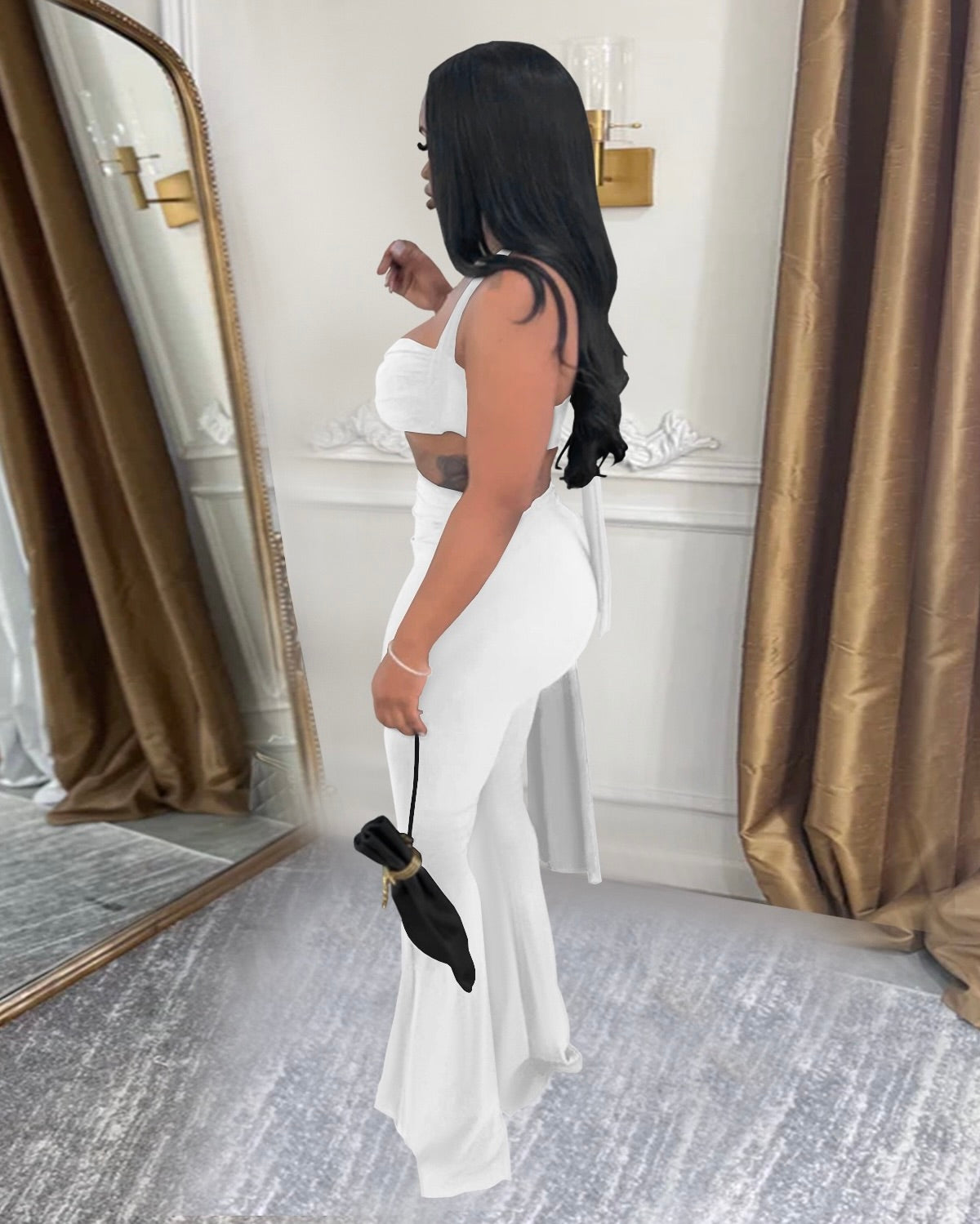 Joelle Two-Piece Set