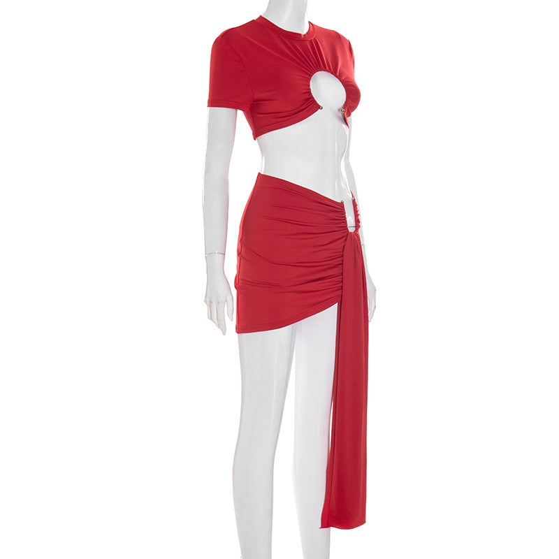 Trivi Two-Piece Set