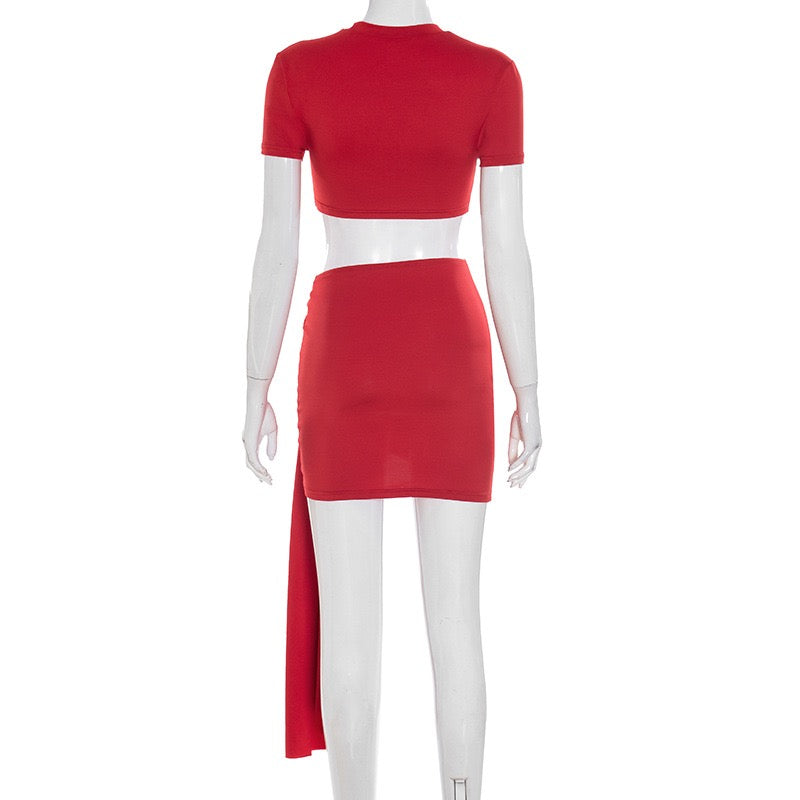 Trivi Two-Piece Set