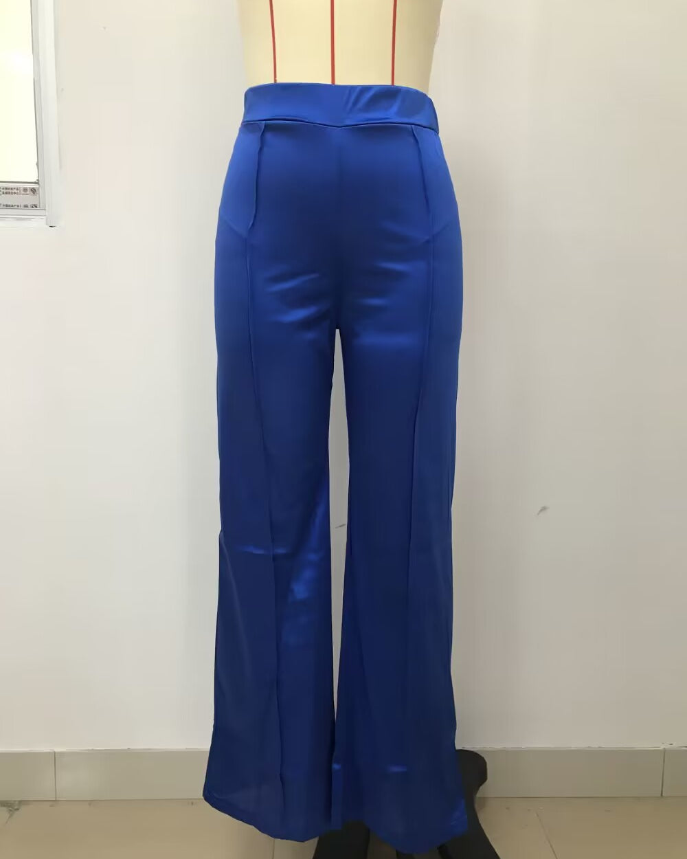 Allure High Waist Pant
