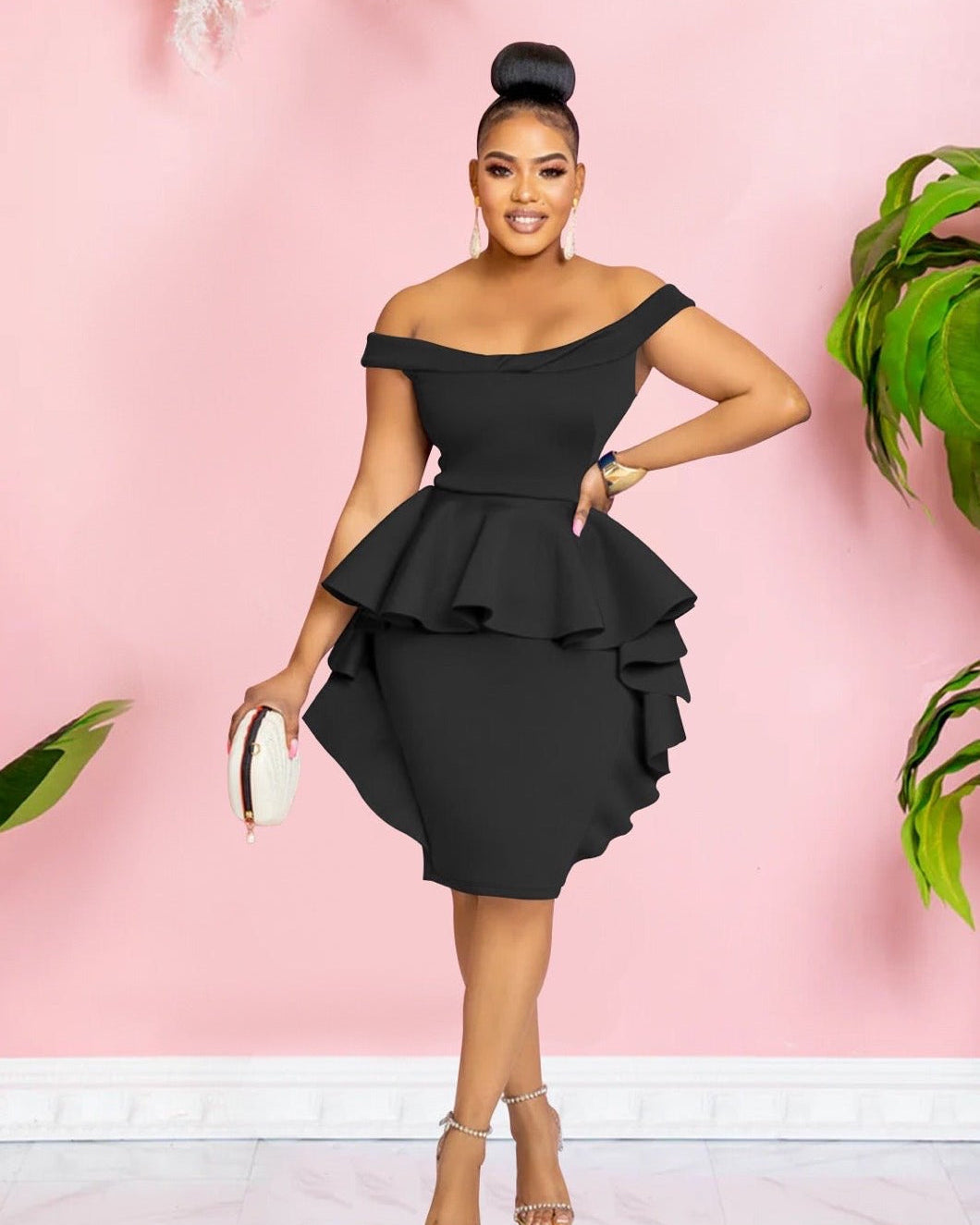 Bali Dress