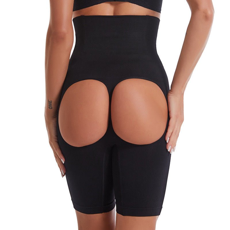 Booty Boosting Full Body Shaper - Veras closet