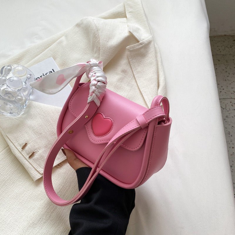 Charlotte Bag - Veras closet