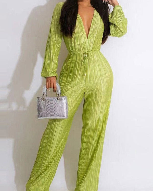 Colina Jumpsuit