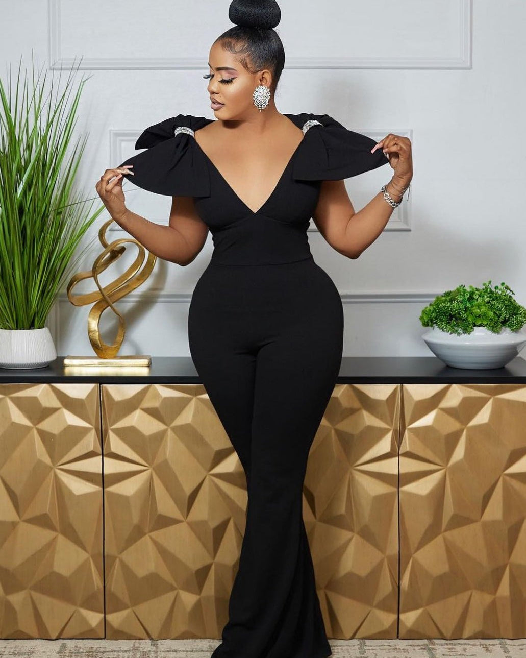 Daniella Jumpsuit