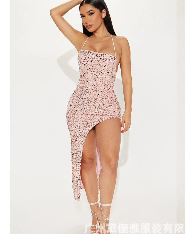 Hayes Dress