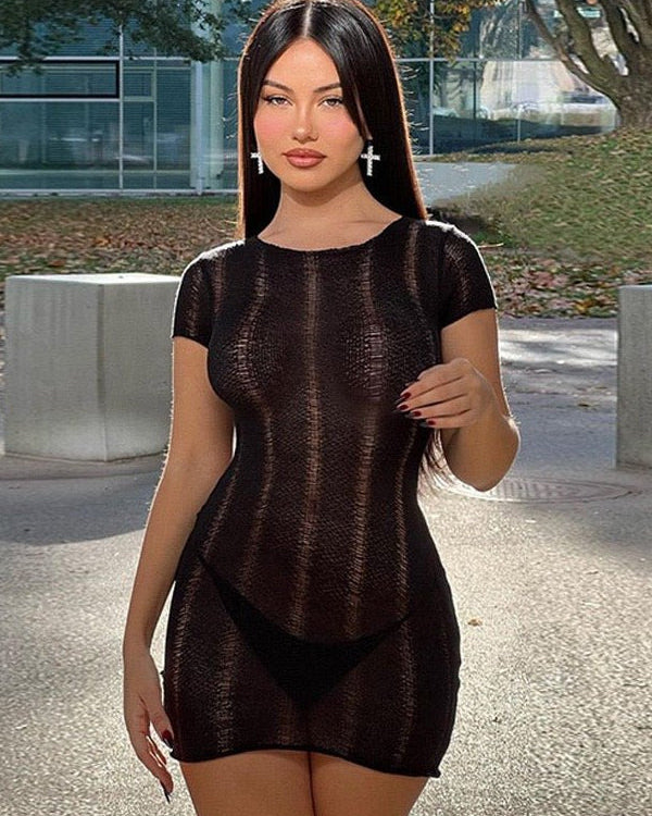 Heart Dress