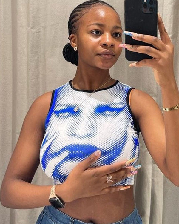 Tease Top