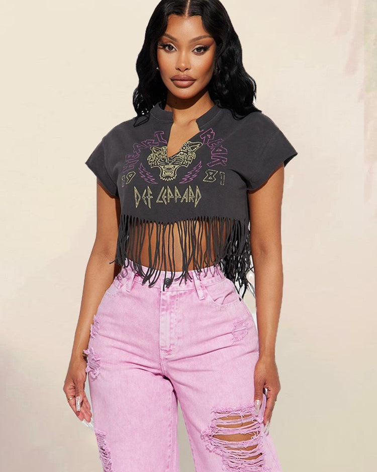 Resha Top