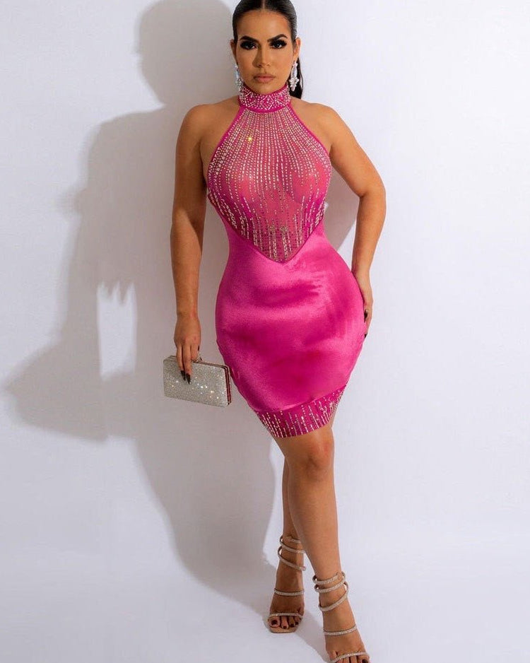 Leilani Dress
