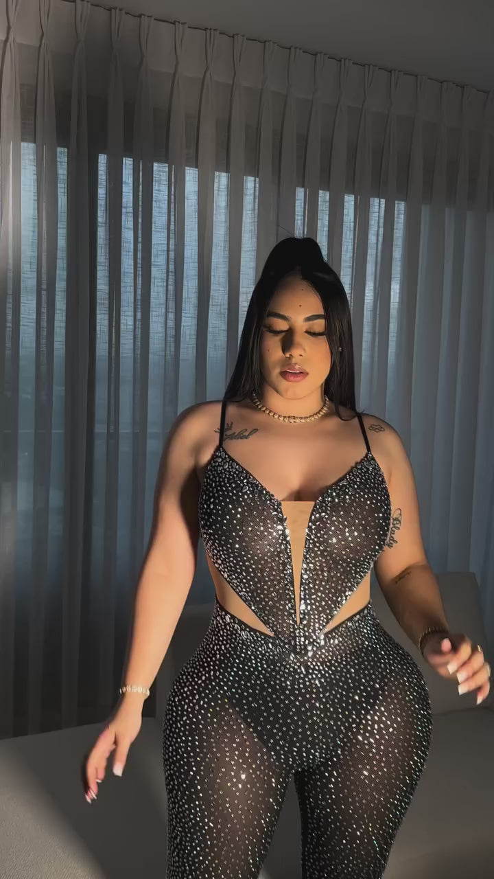 My Muse Jumpsuit