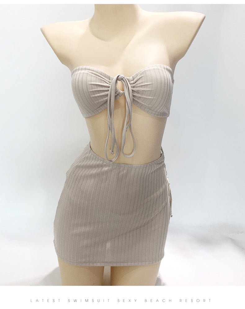 Ruiz Bikini Set