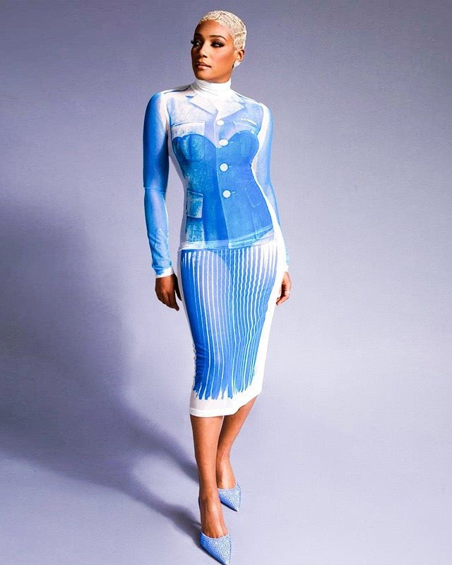 Souly Dress