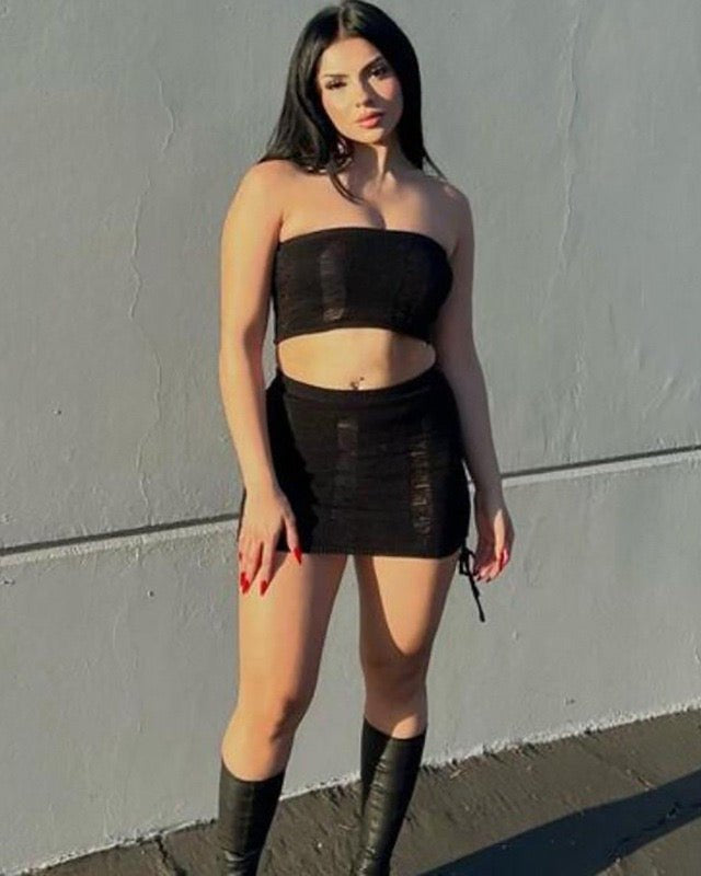 Thesa Set