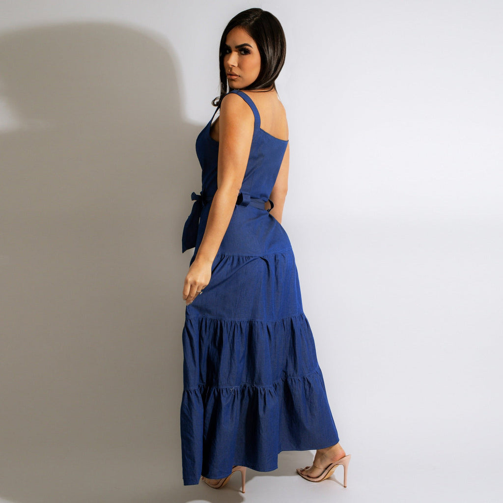 Essence Gown - Veras closet