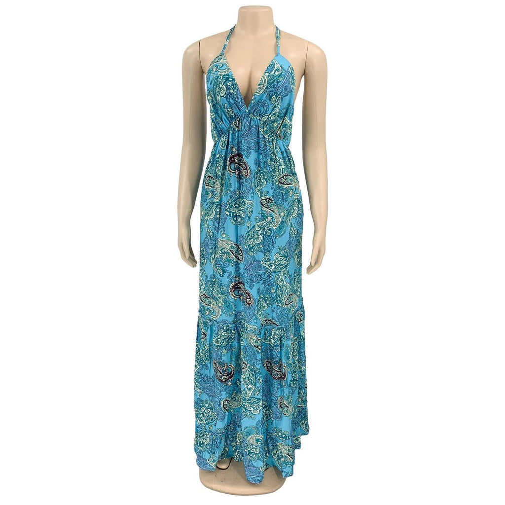 Glory Maxi Dress - Veras closet