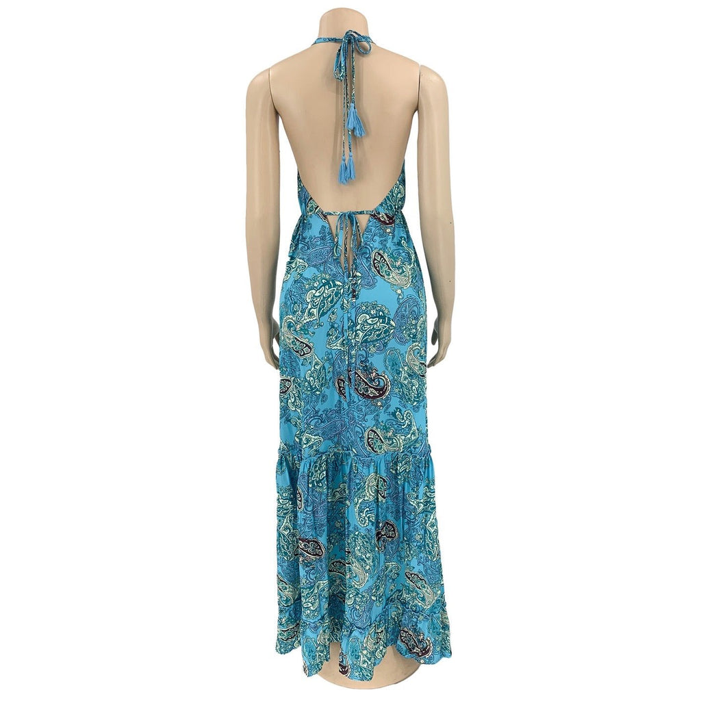 Glory Maxi Dress - Veras closet