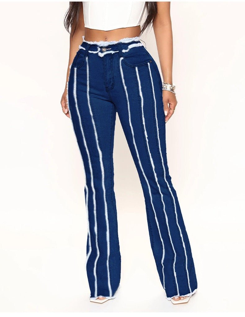 Lianda Pant - Veras closet