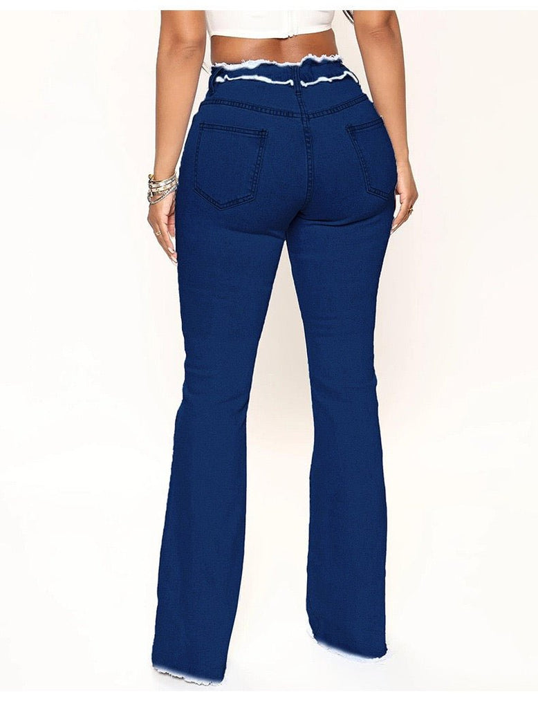 Lianda Pant - Veras closet