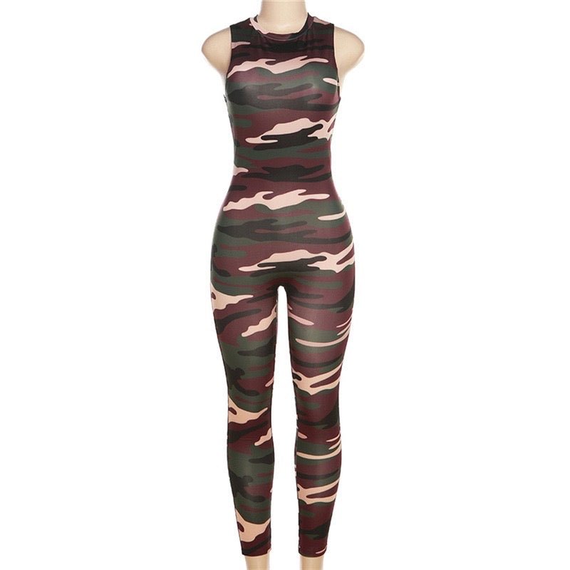 Nedia Jumpsuit - Veras closet