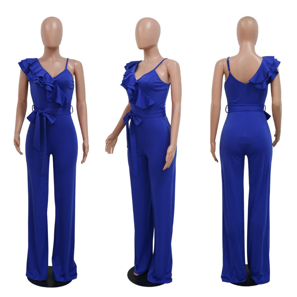 Rari Jumpsuit - Veras closet