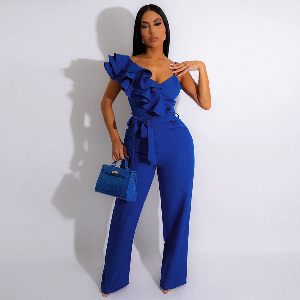 Rari Jumpsuit - Veras closet