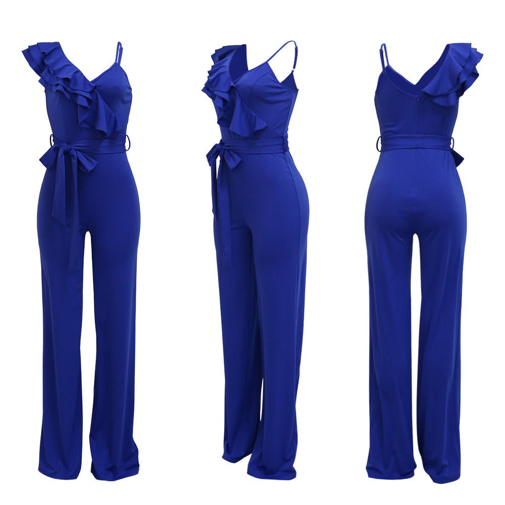 Rari Jumpsuit - Veras closet