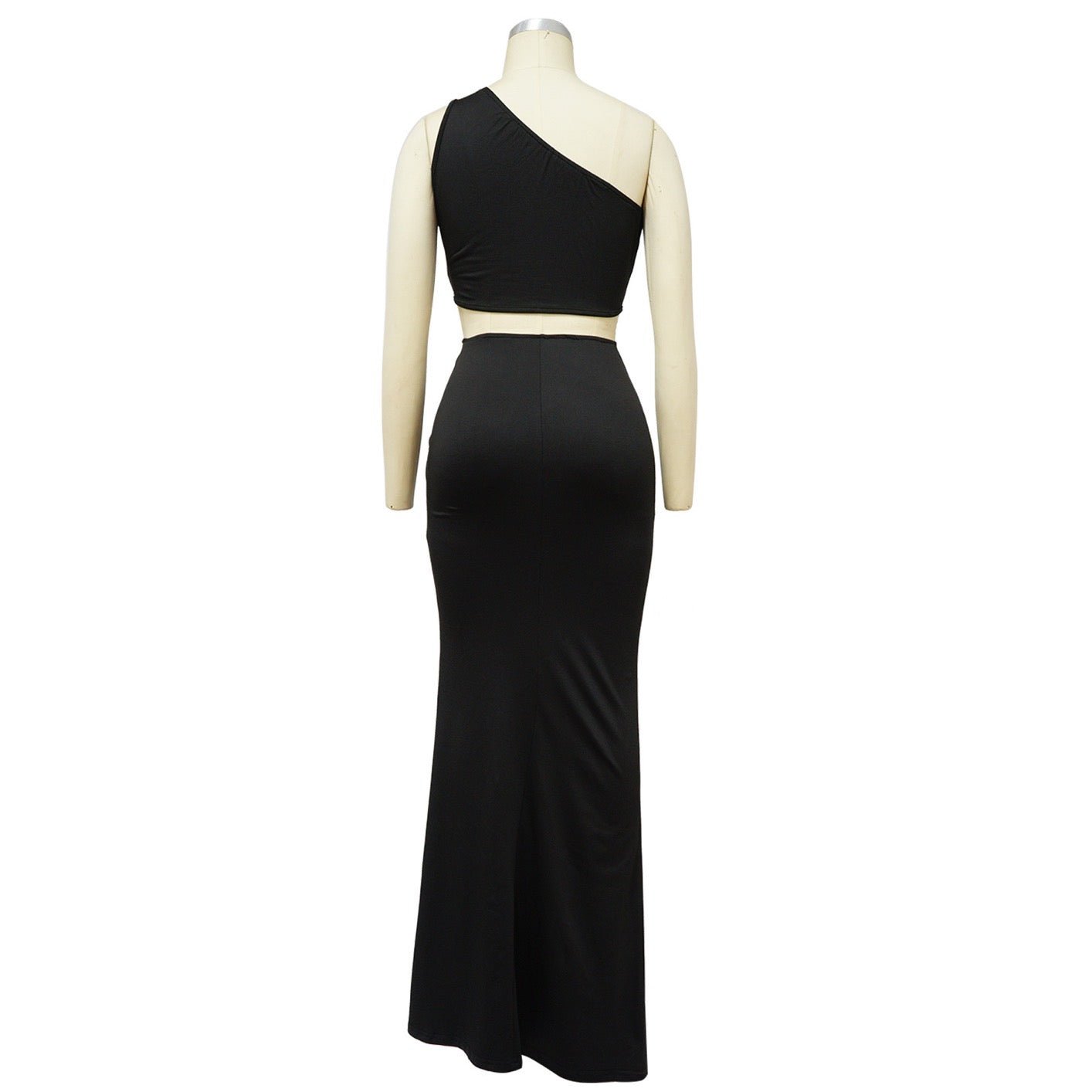 Suza Maxi Dress - Veras closet